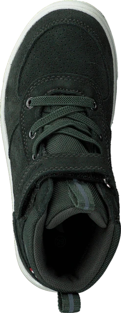 Viking Samuel Mid Wp Huntinggreen -Duffy kauppa 60658 05 5
