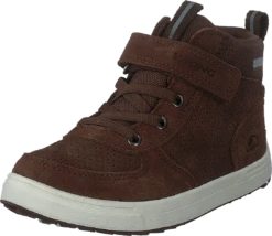 Viking Samuel Mid Wp Brown 9 Viking Samuel Mid Wp Brown -Duffy kauppa 60658 06 2