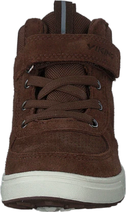 Viking Samuel Mid Wp Brown 10 Viking Samuel Mid Wp Brown -Duffy kauppa 60658 06 3