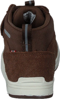 Viking Samuel Mid Wp Brown 11 Viking Samuel Mid Wp Brown -Duffy kauppa 60658 06 4