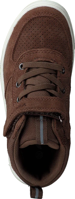 Viking Samuel Mid Wp Brown 12 Viking Samuel Mid Wp Brown -Duffy kauppa 60658 06 5