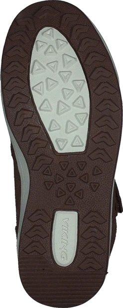 Viking Samuel Mid Wp Brown 13 Viking Samuel Mid Wp Brown -Duffy kauppa 60658 06 6