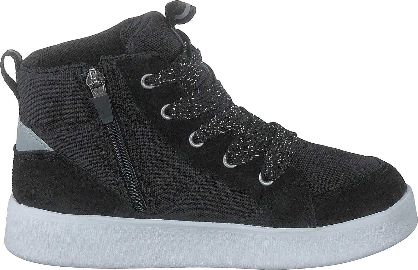 Viking Smile Mid Wp Black 2 Viking Smile Mid Wp Black - Image 2