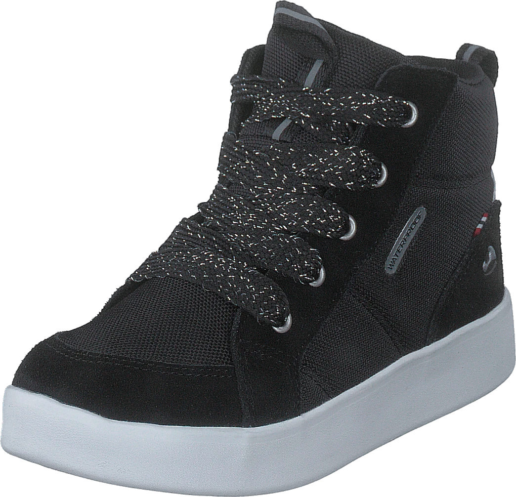 Viking Smile Mid Wp Black 3 Viking Smile Mid Wp Black - Image 3