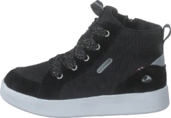 Viking Smile Mid Wp Black