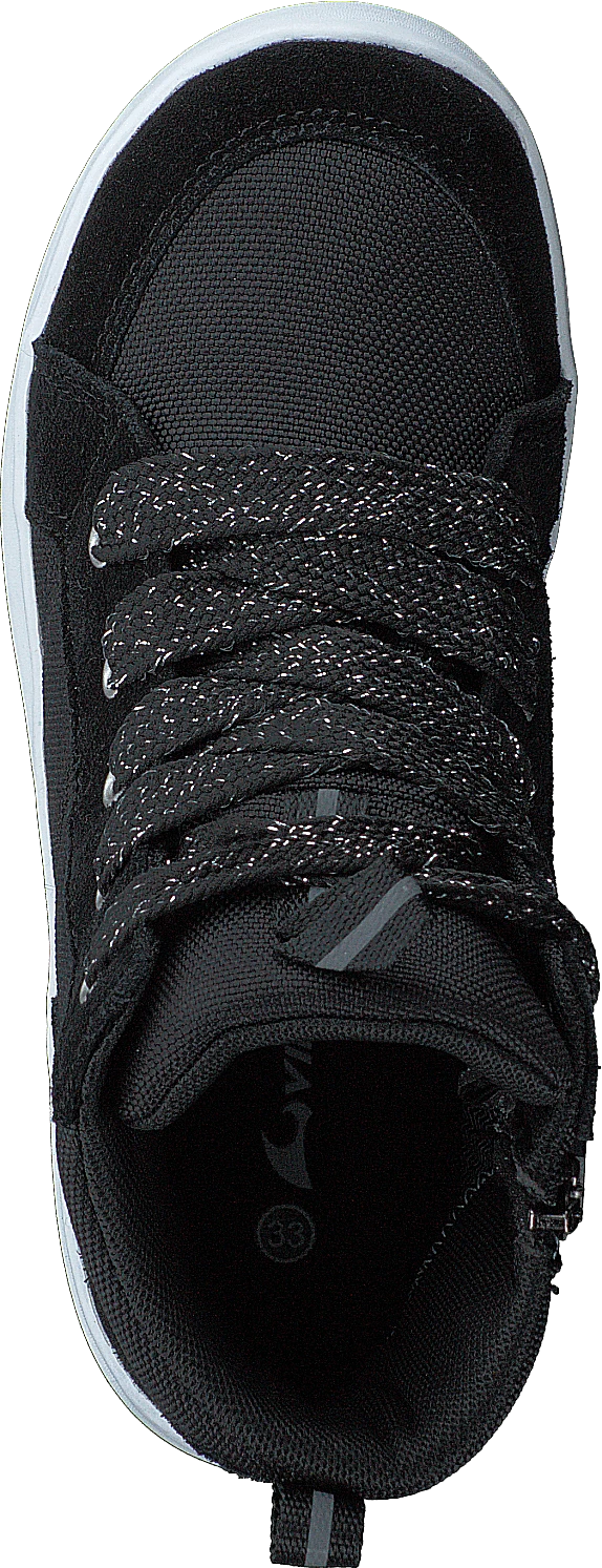 Viking Smile Mid Wp Black 6 Viking Smile Mid Wp Black - Image 6