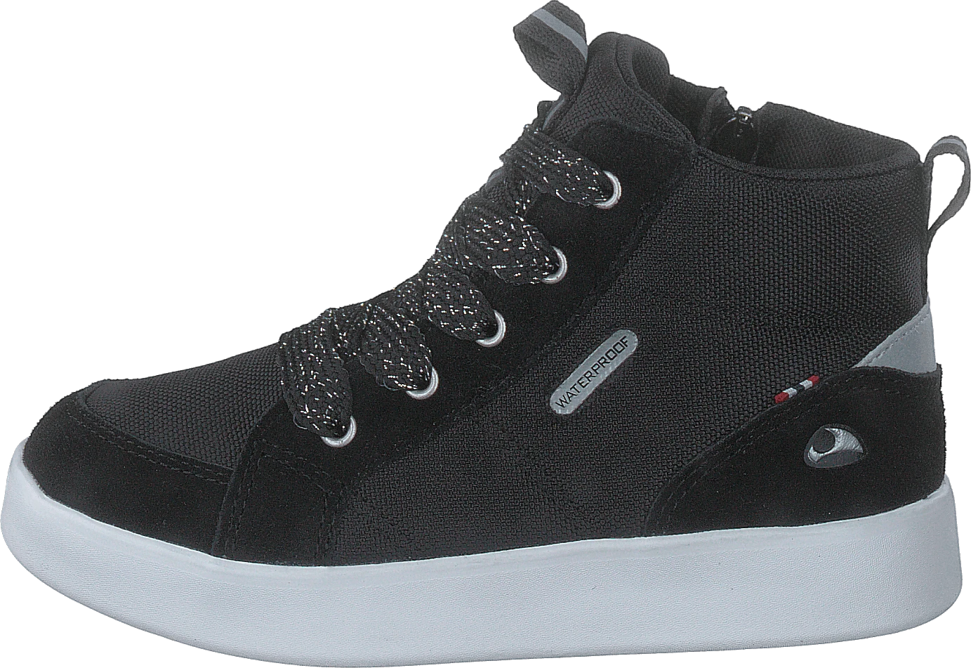 Viking Smile Mid Wp Black 1 Viking Smile Mid Wp Black