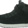 Viking Samuel Mid Wp Jr Huntinggreen