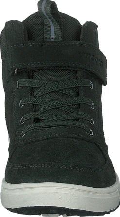 Viking Samuel Mid Wp Jr Huntinggreen 10 Viking Samuel Mid Wp Jr Huntinggreen -Duffy kauppa 60658 09 3
