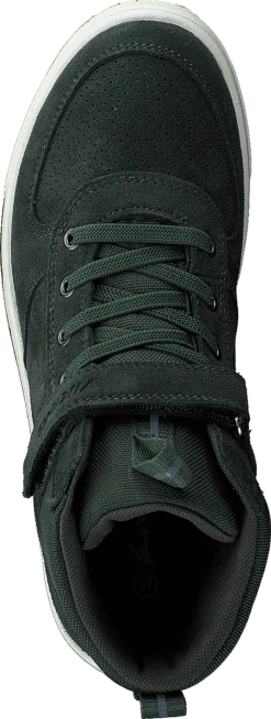 Viking Samuel Mid Wp Jr Huntinggreen 12 Viking Samuel Mid Wp Jr Huntinggreen -Duffy kauppa 60658 09 5