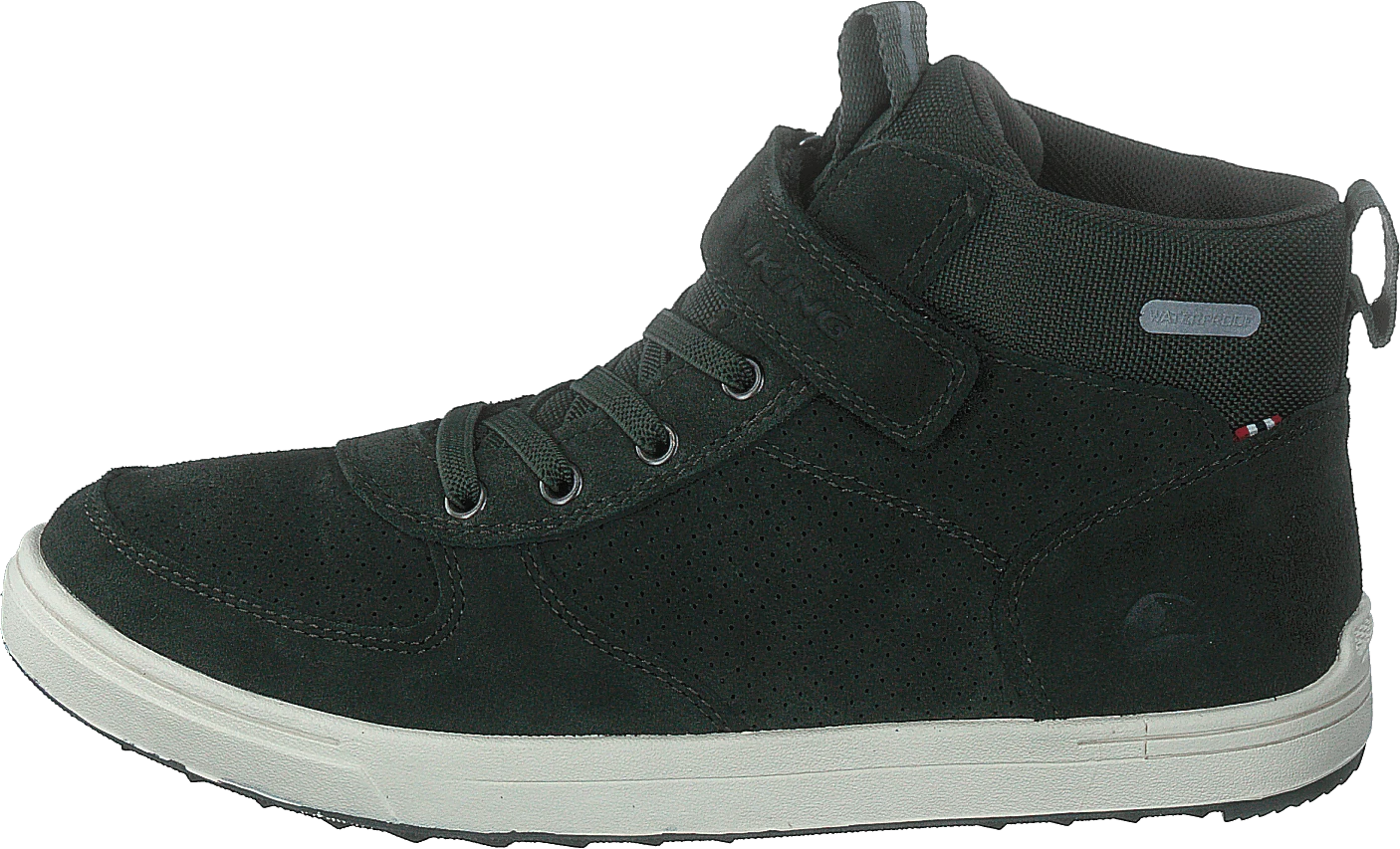 Viking Samuel Mid Wp Jr Huntinggreen 1 Viking Samuel Mid Wp Jr Huntinggreen