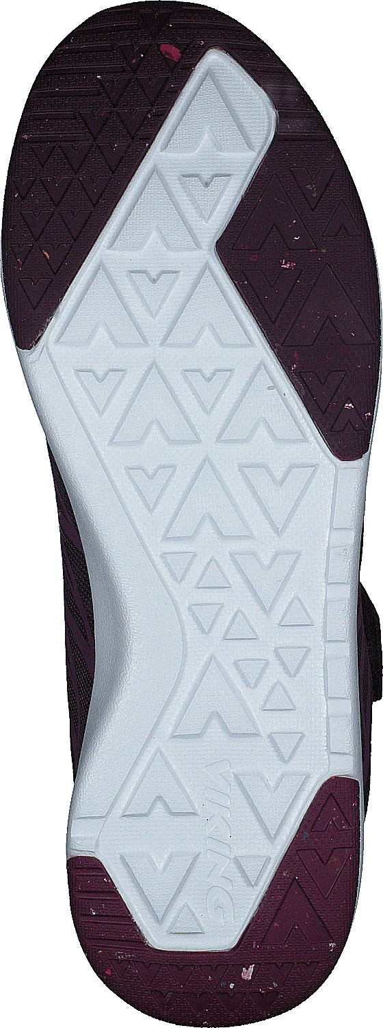 Viking Oppsal Mid Gtx R Plum/dark Pink 7 Viking Oppsal Mid Gtx R Plum/dark Pink - Image 7