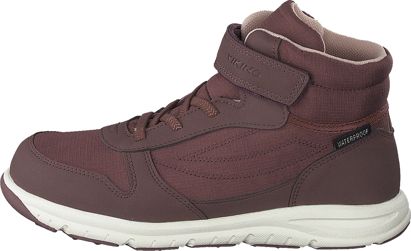 Viking Hovet Mid Wp Antiquerose 1 Viking Hovet Mid Wp Antiquerose
