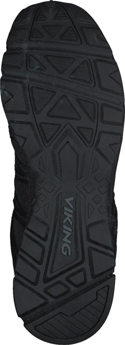 Viking Day Mid Gtx M Black/black -Duffy kauppa 60658 25 6