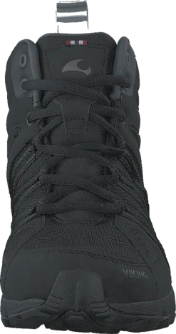 Viking Day Mid Gtx W Black/black -Duffy kauppa 60658 26 3
