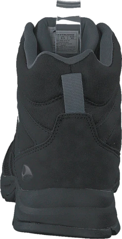 Viking Day Mid Gtx W Black/black -Duffy kauppa 60658 26 4