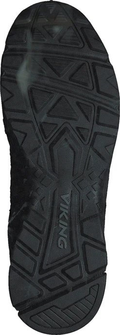 Viking Day Mid Gtx W Black/black -Duffy kauppa 60658 26 6