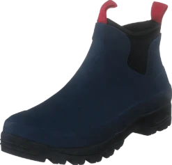 Viking Hovin Neo Low Navy/black -Duffy kauppa 60659 05 2