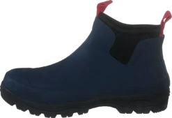 Viking Hovin Neo Low Navy/black