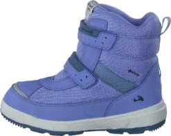 Viking Play High Gtx R Warm Violet/denim
