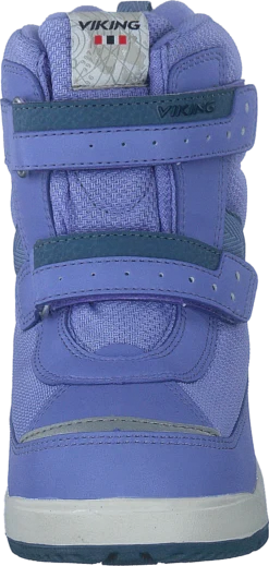 Viking Play High Gtx R Warm Violet/denim -Duffy kauppa 60659 06 3