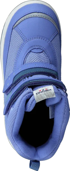 Viking Play High Gtx R Warm Violet/denim -Duffy kauppa 60659 06 5