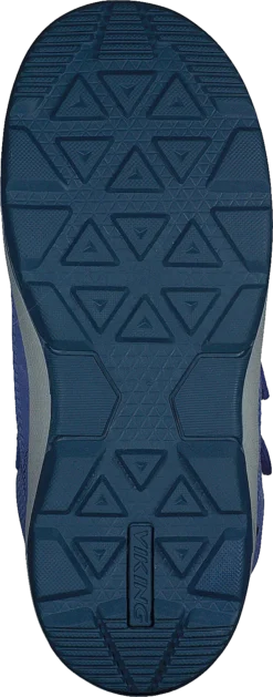 Viking Play High Gtx R Warm Violet/denim -Duffy kauppa 60659 06 6