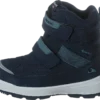 Viking Play High Gtx R Warm Navy/charcoal
