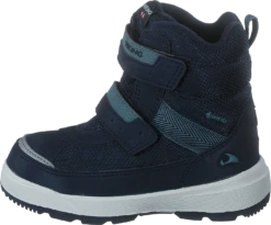 Viking Play High Gtx R Warm Navy/charcoal