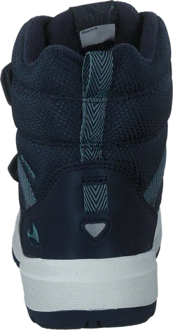 Viking Play High Gtx R Warm Navy/charcoal -Duffy kauppa 60659 07 4