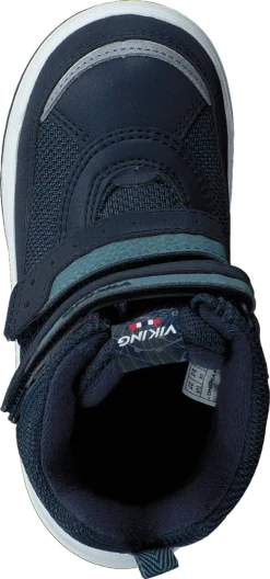 Viking Play High Gtx R Warm Navy/charcoal -Duffy kauppa 60659 07 5