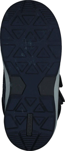 Viking Play High Gtx R Warm Navy/charcoal -Duffy kauppa 60659 07 6