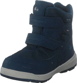 Viking Toasty High Gtx Warm Denim/denim -Duffy kauppa 60659 08 2