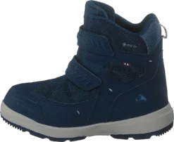 Viking Toasty High Gtx Warm Denim/denim