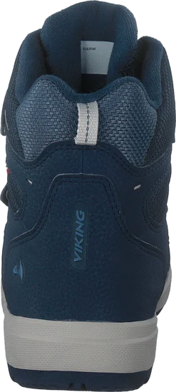 Viking Toasty High Gtx Warm Denim/denim -Duffy kauppa 60659 08 4