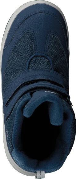 Viking Toasty High Gtx Warm Denim/denim -Duffy kauppa 60659 08 5