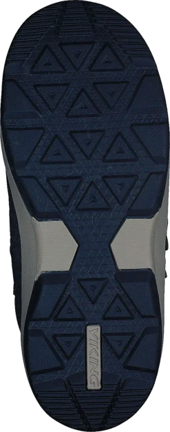 Viking Toasty High Gtx Warm Denim/denim -Duffy kauppa 60659 08 6