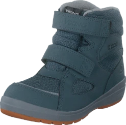 Viking Spro High Gtx Warm Pewter/terracotta -Duffy kauppa 60659 10 2