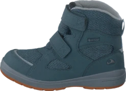 Viking Spro High Gtx Warm Pewter/terracotta