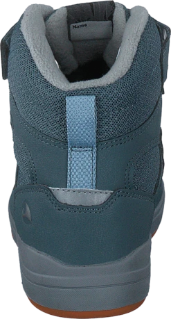 Viking Spro High Gtx Warm Pewter/terracotta -Duffy kauppa 60659 10 4