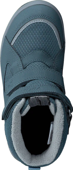 Viking Spro High Gtx Warm Pewter/terracotta -Duffy kauppa 60659 10 5