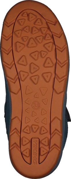 Viking Spro High Gtx Warm Pewter/terracotta -Duffy kauppa 60659 10 6