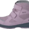 Viking Spro High Gtx Warm Pink/grey