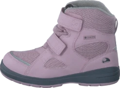 Viking Spro High Gtx Warm Pink/grey