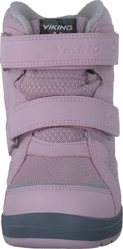 Viking Spro High Gtx Warm Pink/grey -Duffy kauppa 60659 11 3
