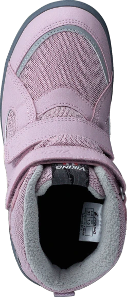Viking Spro High Gtx Warm Pink/grey -Duffy kauppa 60659 11 5