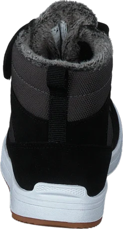 Viking Lucas Mid Wp Warm Black/charcoal -Duffy kauppa 60659 16 4