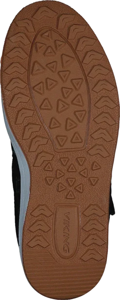 Viking Lucas Mid Wp Warm Black/charcoal -Duffy kauppa 60659 16 6