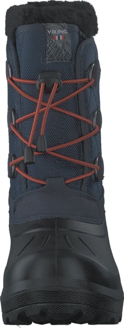 Viking Istind Navy/red -Duffy kauppa 60659 22 3