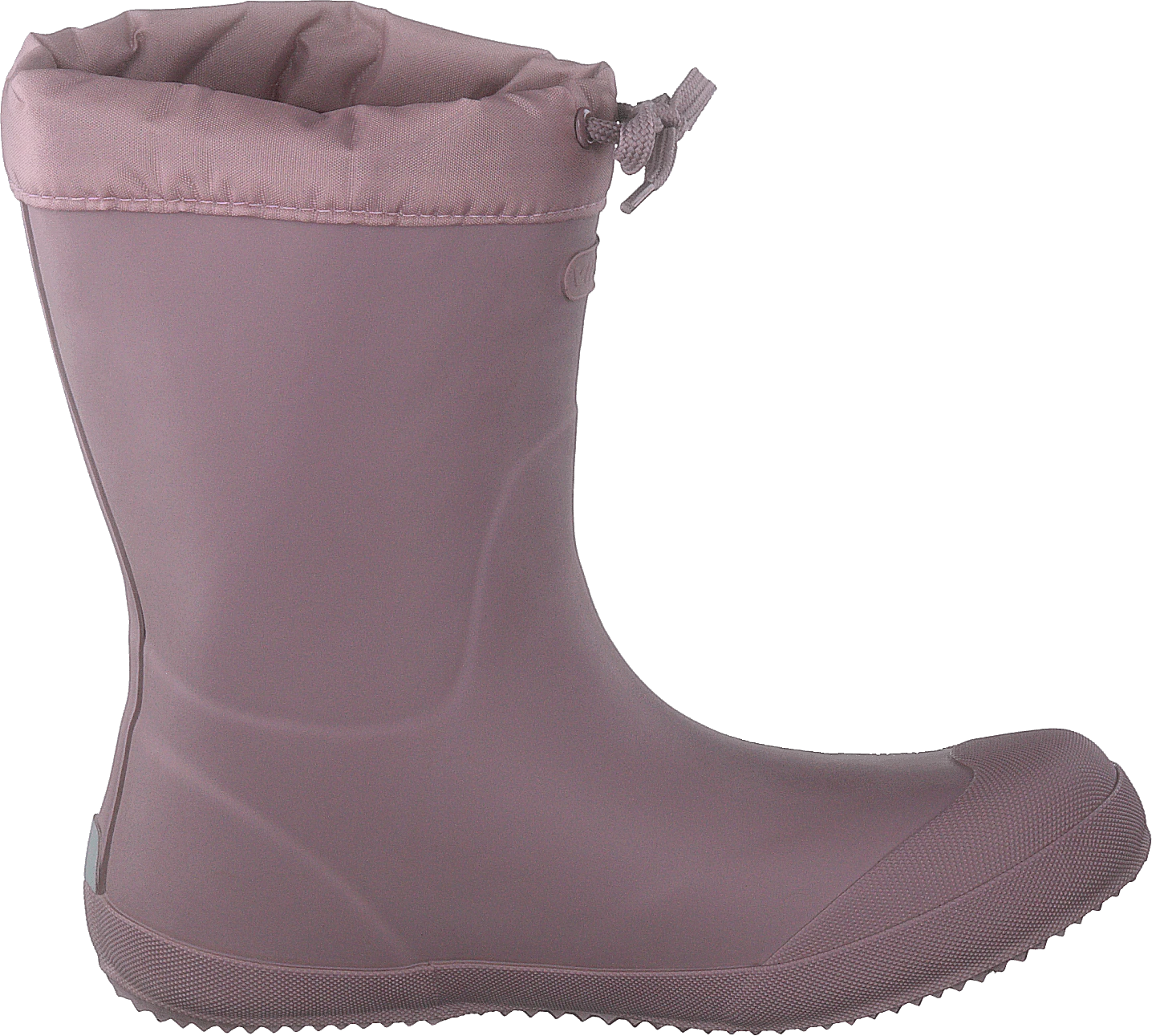 Viking Indie Thermo Wool Dusty Pink 2 Viking Indie Thermo Wool Dusty Pink - Image 2